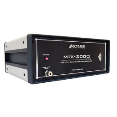 PCME 数字气体混合器MIX-2000系列