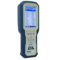 PCME 燃烧分析仪PCA 400系列