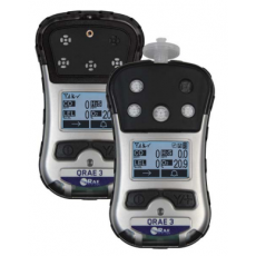 PCME 多气体监测仪QRAE 3系列