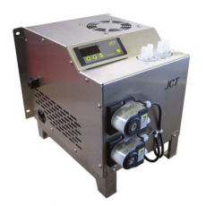 PCME 样气压缩机冷却器JCS-100系列