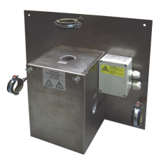 PCME 加热过滤器JBF 301L 系列