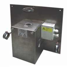 PCME 加热过滤器JBF 301L 系列