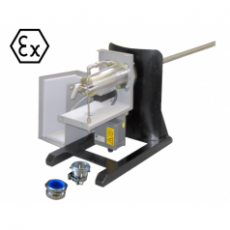 PCME 气体采样探头JES 301E1系列