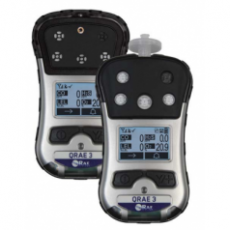 PCME 多气体监测仪QRAE 3系列