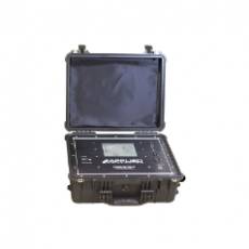 PCME 手提箱过程分析仪OMA-206P系列