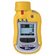 PCME 单*气体监测仪RAE Pro系列