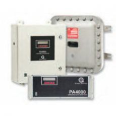 PCME 光声红外气体检测仪PA4000系列