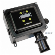 PCME 固定式气体探测器MGS-550系列