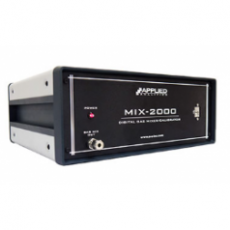 PCME 数字气体混合器MIX-2000系列