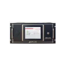 PCME 机架式过程分析仪OMA-406R系列