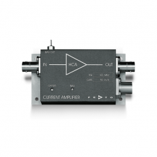 LASER COMPONENTS 高速电流放大器HCA系列