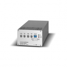 LASER COMPONENTS 锁相放大器桌面系列