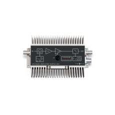 LASER COMPONENTS 高速电压放大器DHPVA