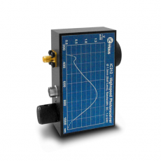 LASER COMPONENTS 激光二*管驱动器iC-WK