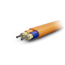 LASER COMPONENTS 近红外光纤的室内光缆系列