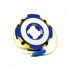 LASER COMPONENTS 发射光纤和接收光纤系列