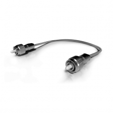 LASER COMPONENTS 真空光纤电缆系列