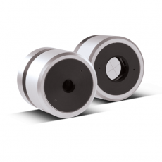 LASER COMPONENTS 位置测量探测器系列