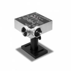 LASER COMPONENTS 平衡光接收器HBPR系列