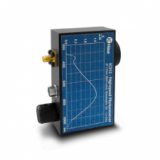LASER COMPONENTS 激光二*管驱动器iC-WK
