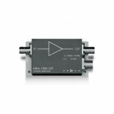 LASER COMPONENTS 电荷放大器 - 非积分系列