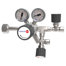 spectron 钢瓶减压阀FE51-SP系列