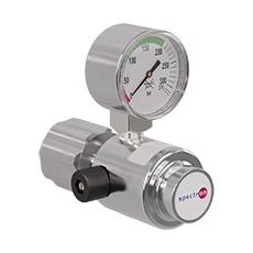 spectron 钢瓶减压阀FM35-F系列