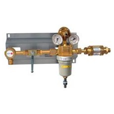 spectron 压力控制面板BU13AC系列