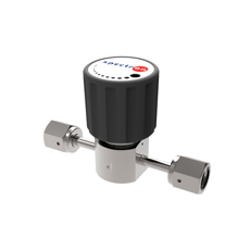 spectron 膜片截止阀V3-VCR系列