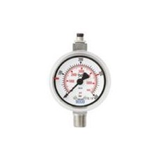 spectron 电接点压力表系列