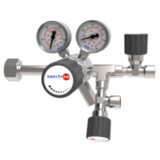 spectron 钢瓶减压阀FE51-SP系列