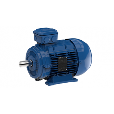 EMWB 标准电机EUSAS系列