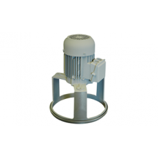 EMWB 特殊发动机F80M-2MS系列