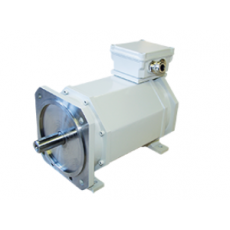 EMWB 液冷防爆电机系列