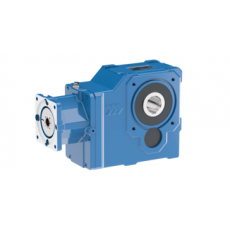 EMWB 带系统适配器的 MAS 变速箱系列