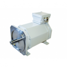 EMWB 液冷防爆电机系列