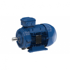 EMWB 标准电机EUSAS系列