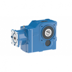 EMWB 带系统适配器的 MAS 变速箱系列