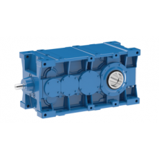 Elektromotorenwerk 工业锥齿轮系列