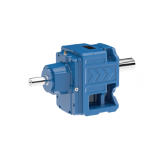 Elektromotorenwerk 带驱动轴的MAS变速箱