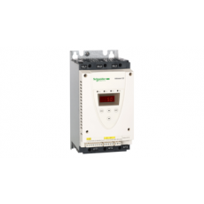 Elektromotorenwerk 软启动器ATS22系列