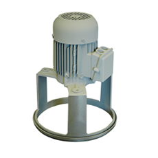 Elektromotorenwerk 发动机F80M-2MS