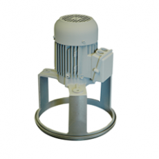 Elektromotorenwerk 发动机F80M-2MS