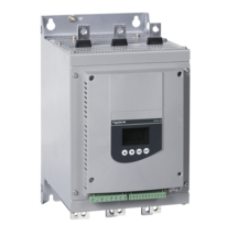 Elektromotorenwerk 软启动器ATS48系列