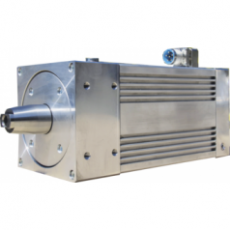 Elektromotorenwerk 发动机F100L-2W