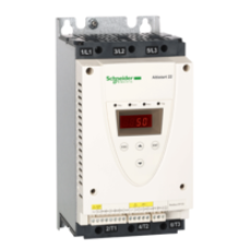 Elektromotorenwerk 软启动器ATS22系列