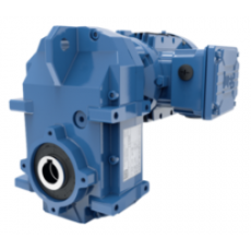 Elektromotorenwerk 平行轴减速电机WG20