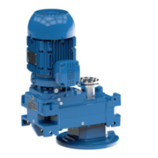 Elektromotorenwerk 搅拌器齿轮马达MAS