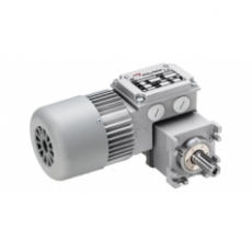 Elektromotorenwerk 蜗轮行星齿轮马达系列