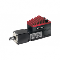 Elektromotorenwerk 带集成变频器的齿轮电机